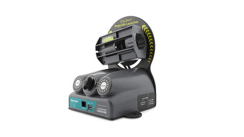 Lançador de projéteis - Go Direct 