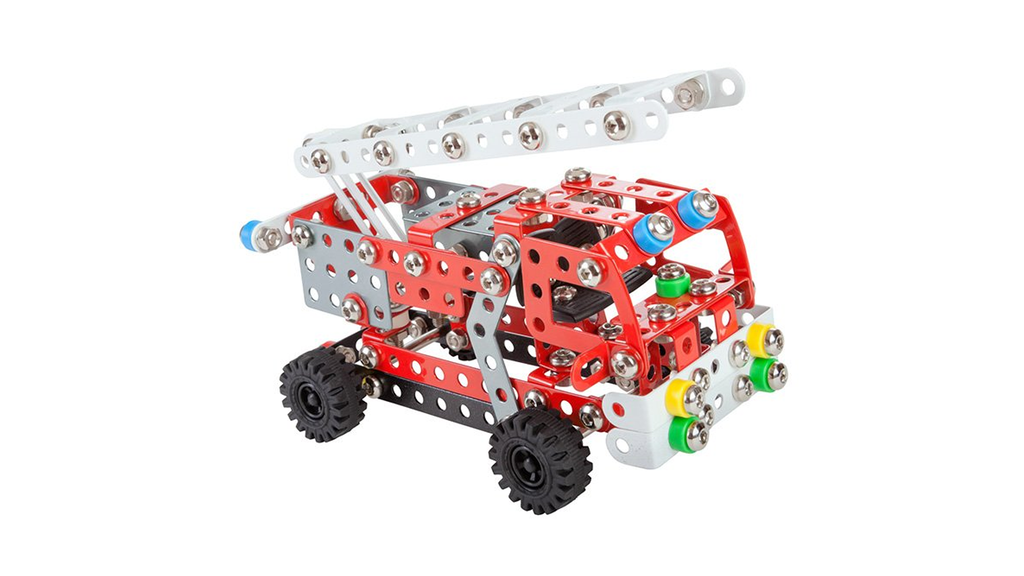 Camião de Bombeiros 1