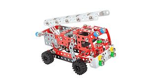 Camião de Bombeiros