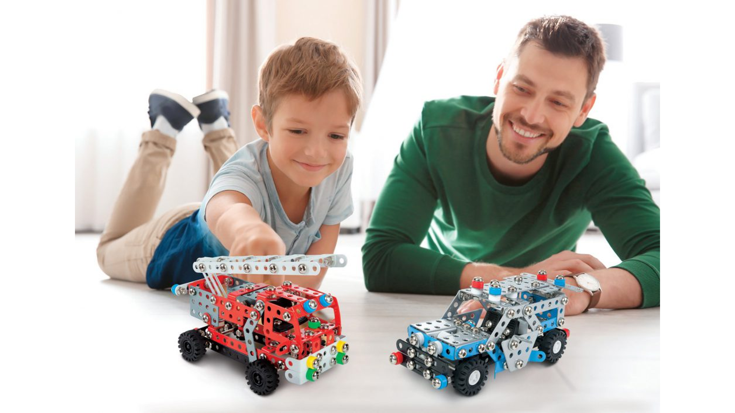 Camião de Bombeiros 2