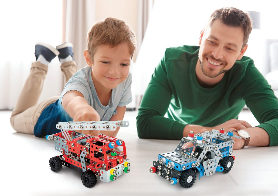 Camião de Bombeiros 2