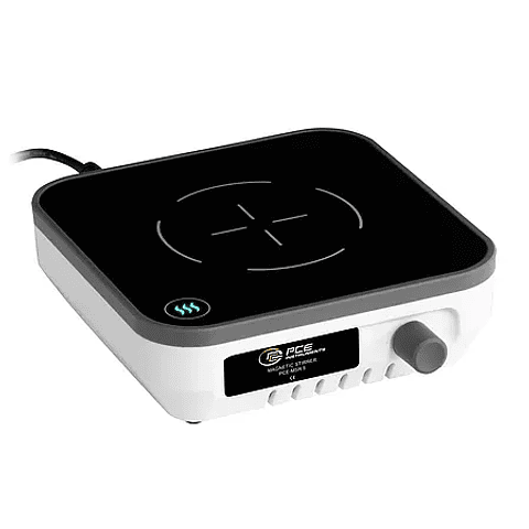 Agitador magnético PCE-MSR 5