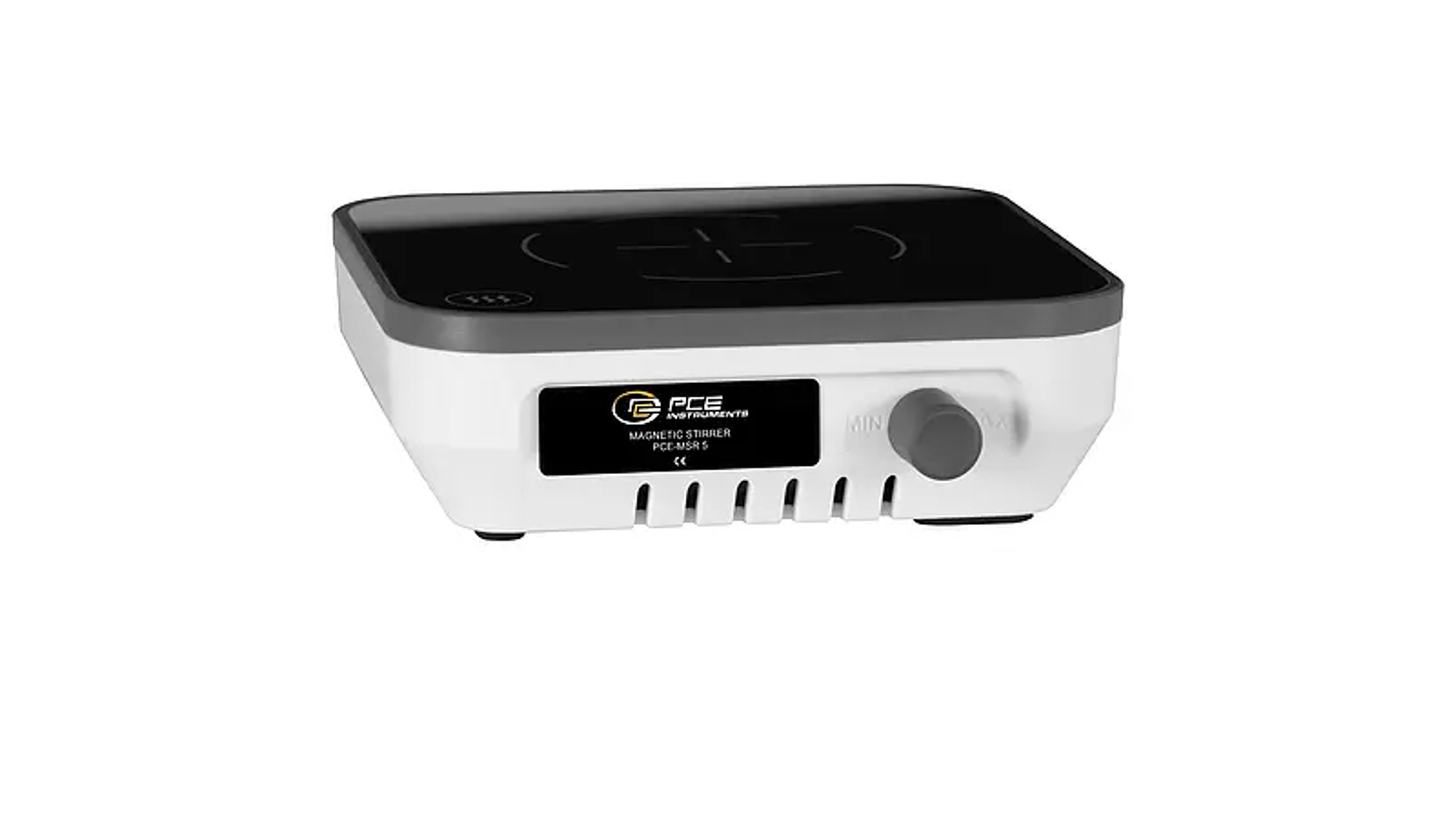 Agitador magnético PCE-MSR 5 3