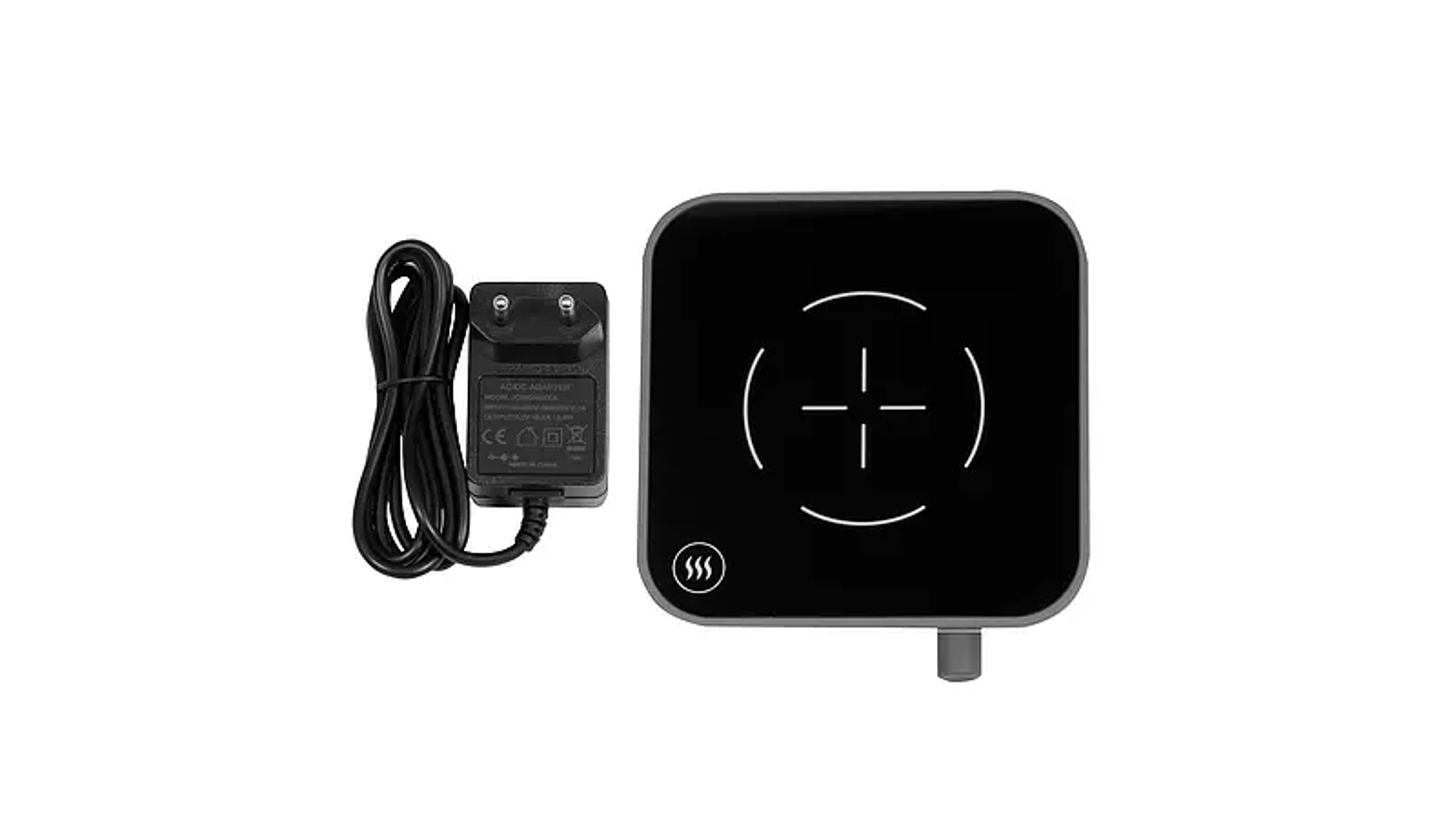 Agitador magnético PCE-MSR 5 4