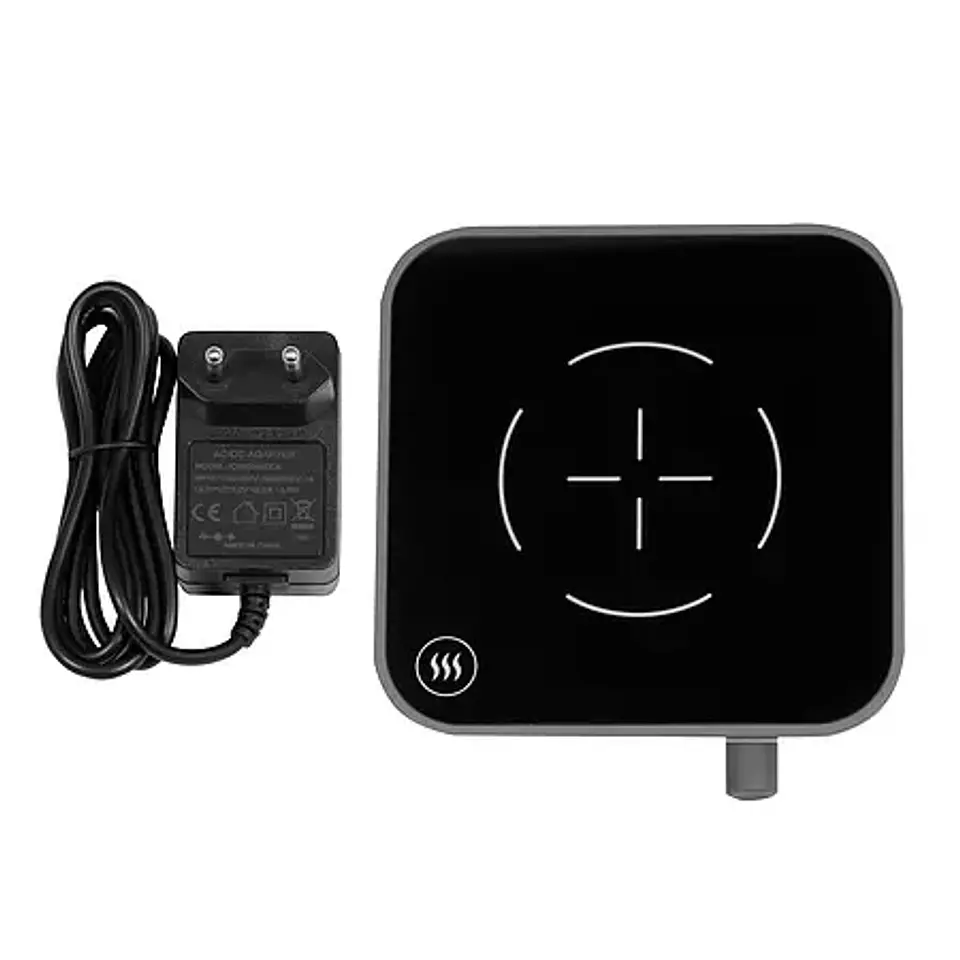 Agitador magnético PCE-MSR 5 4