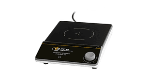 Agitador magnético PCE-MSR 10