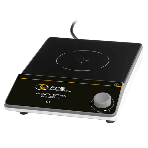 Agitador magnético PCE-MSR 10
