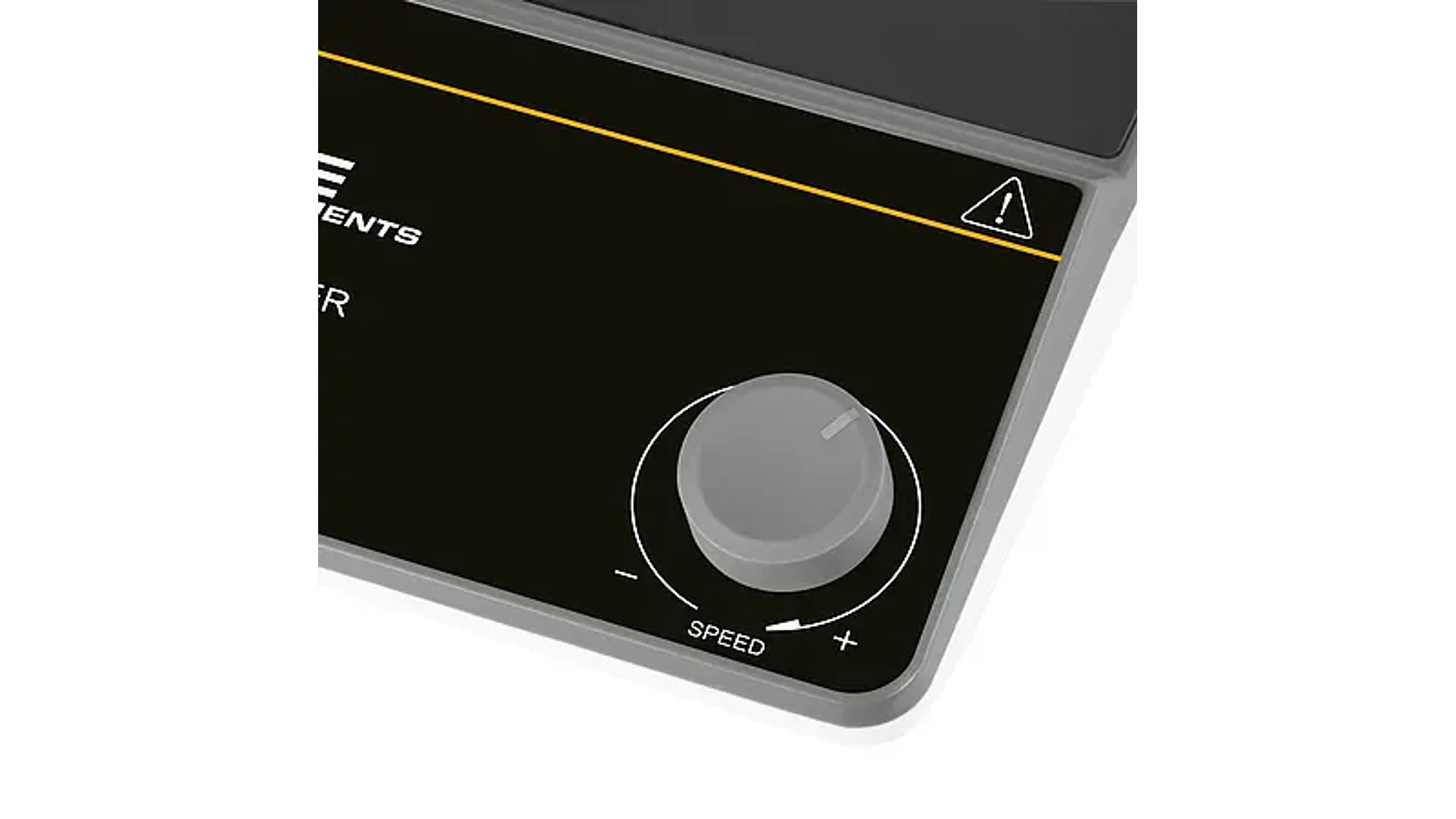 Agitador magnético PCE-MSR 10 2