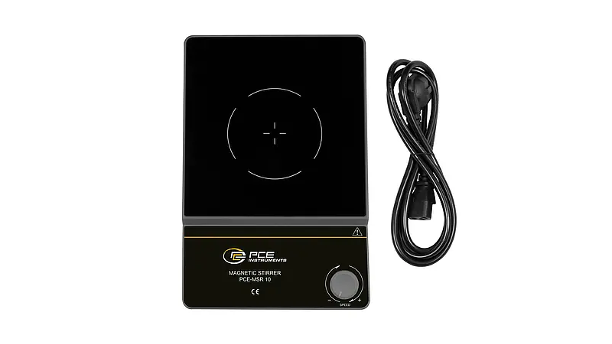 Agitador magnético PCE-MSR 10 4