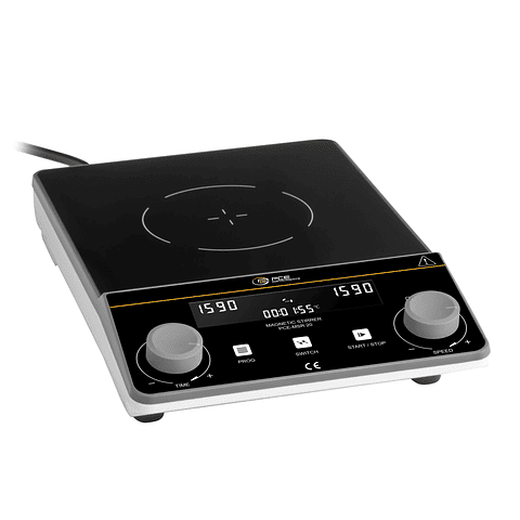 Agitador magnético PCE-MSR 20