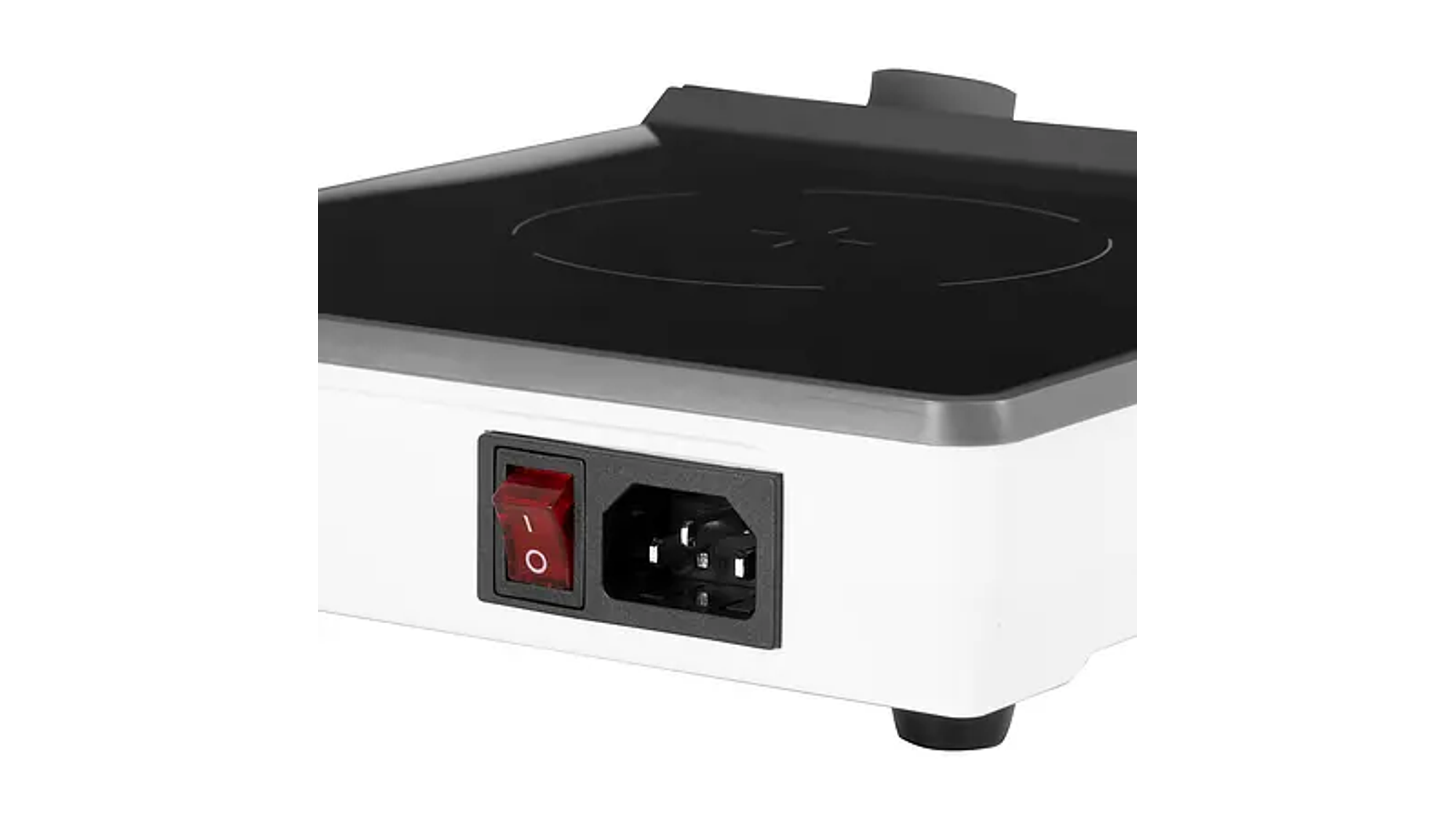 Agitador magnético PCE-MSR 20 3