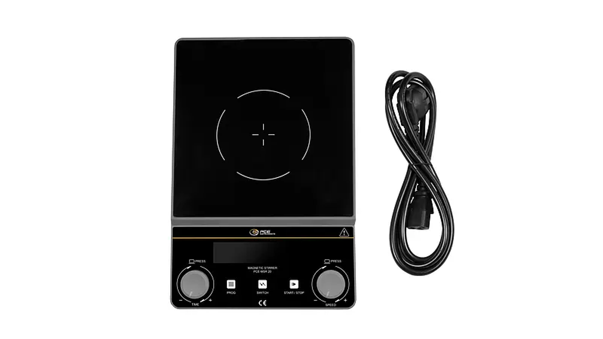 Agitador magnético PCE-MSR 20 4