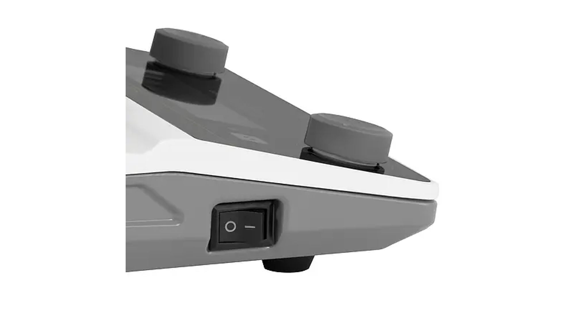 Agitador magnético PCE-MSR 45 2