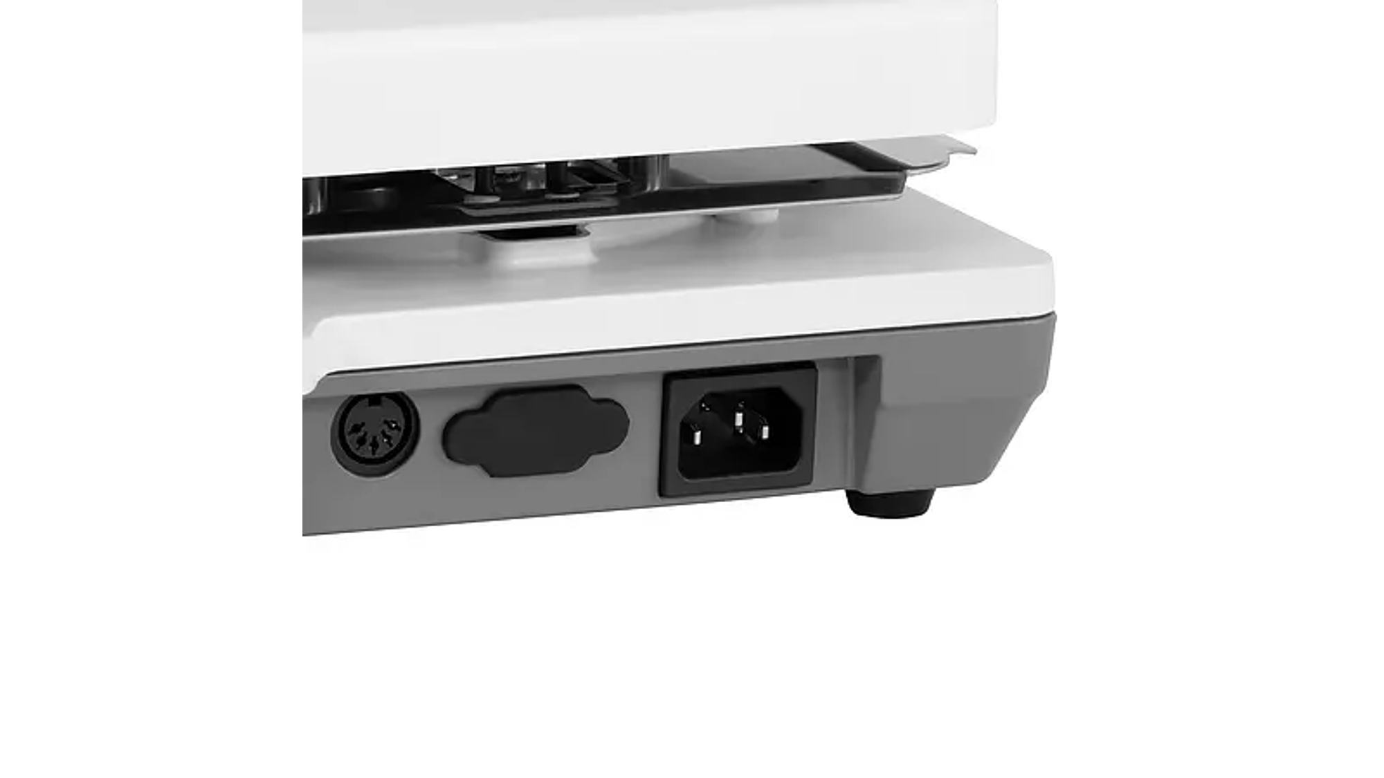 Agitador magnético PCE-MSR 45 3