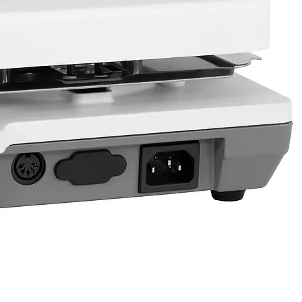 Agitador magnético PCE-MSR 45 3