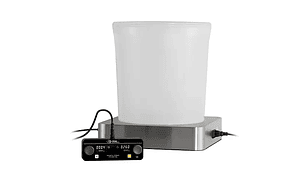 Agitador magnético PCE-MSR 100