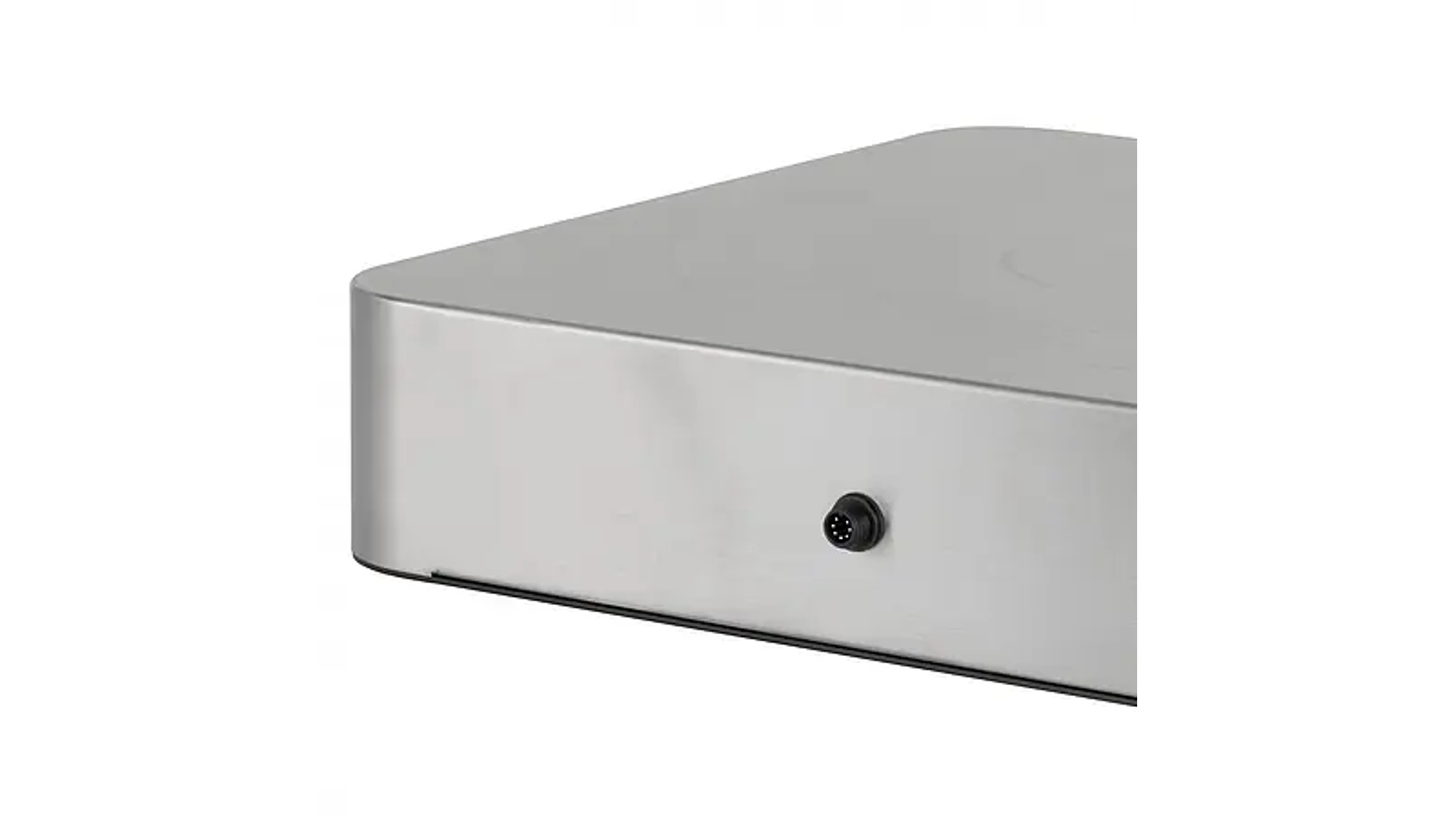 Agitador magnético PCE-MSR 100 2