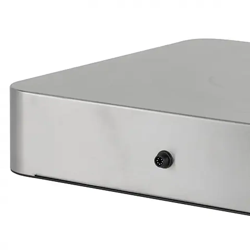 Agitador magnético PCE-MSR 100 2