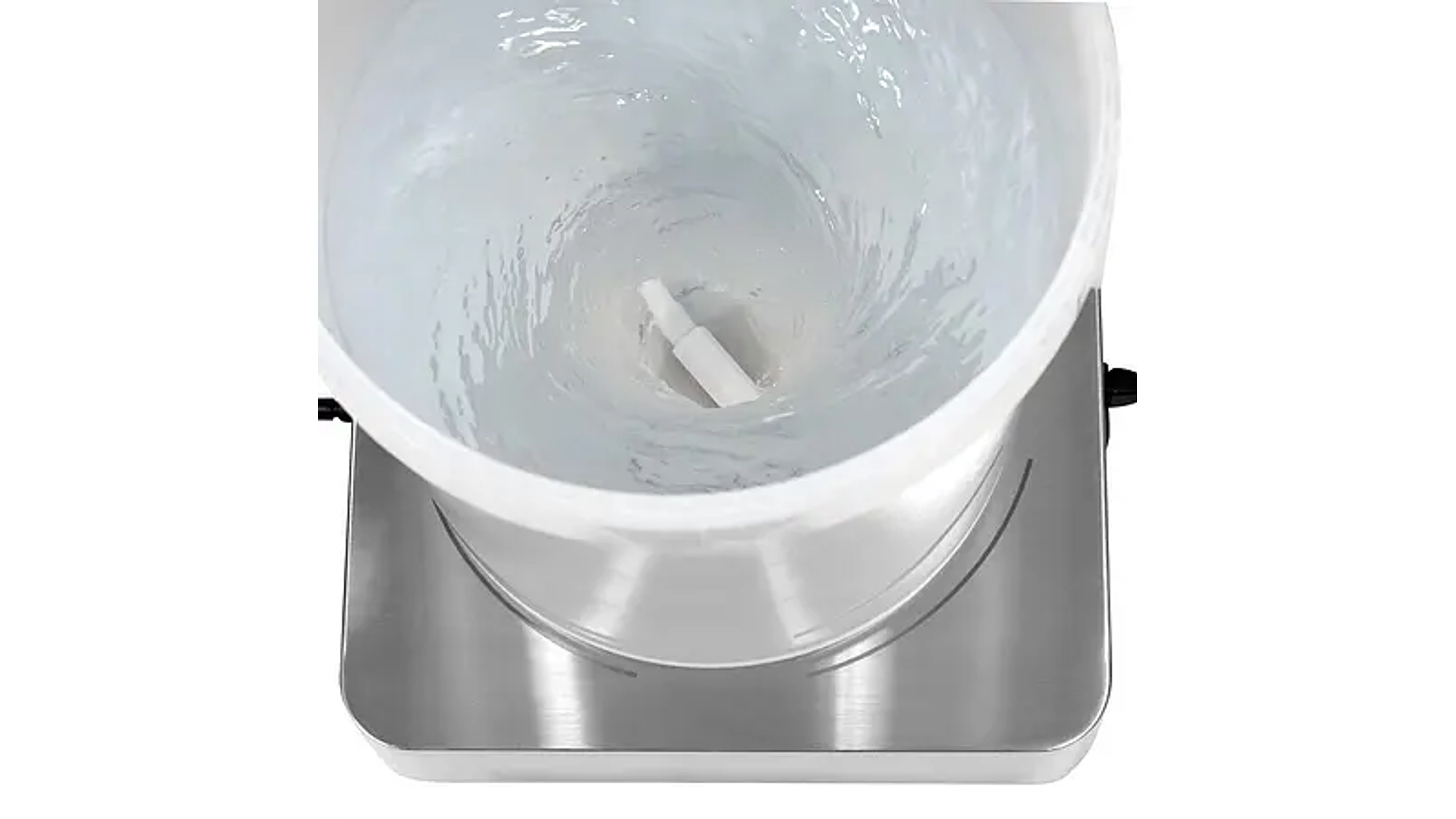 Agitador magnético PCE-MSR 100 5