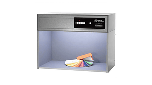 Cabine de luz PCE-CIC 5-LED