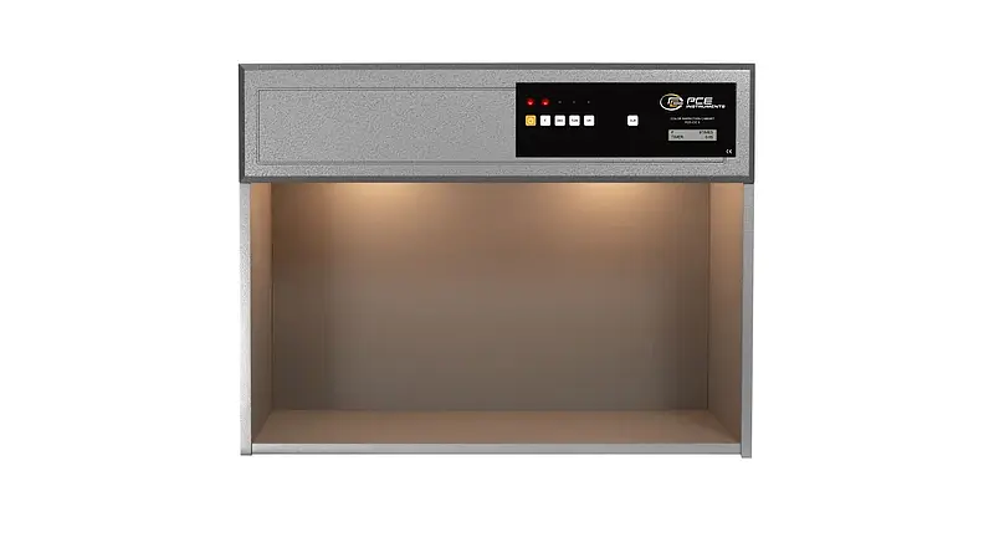 Cabine de luz PCE-CIC 5-LED 3