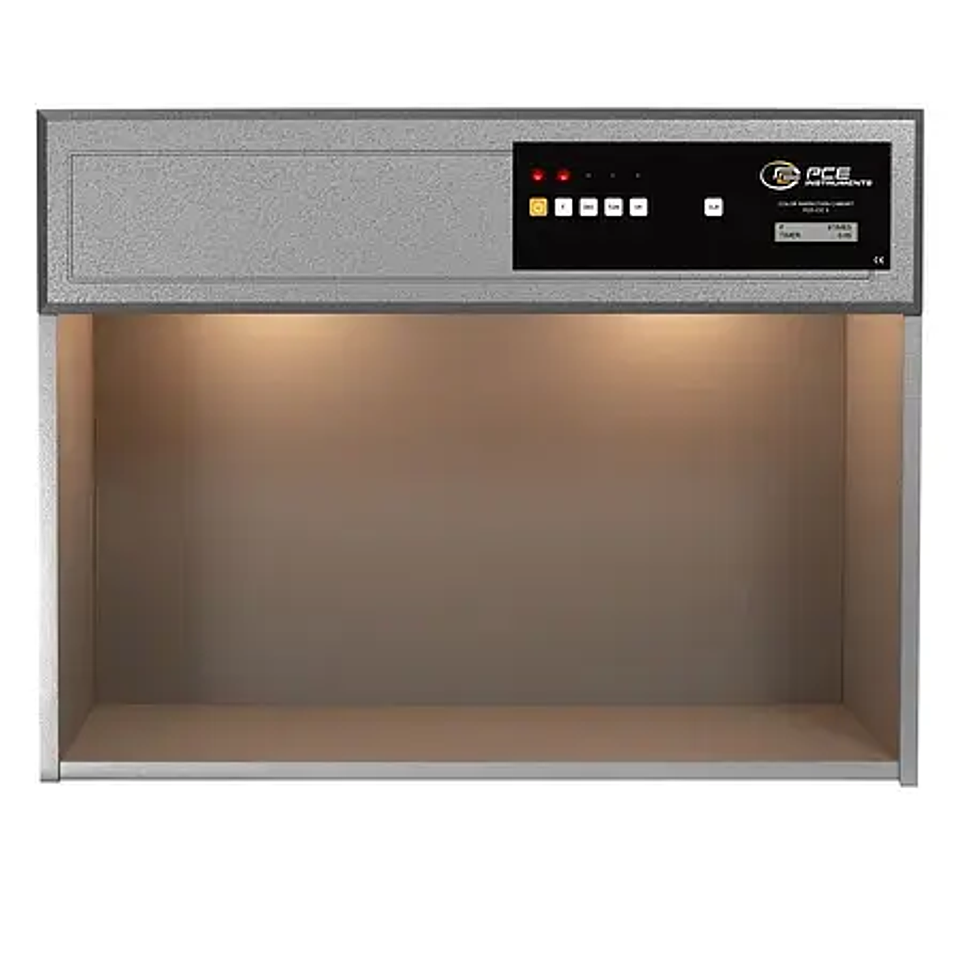 Cabine de luz PCE-CIC 10-LED 3