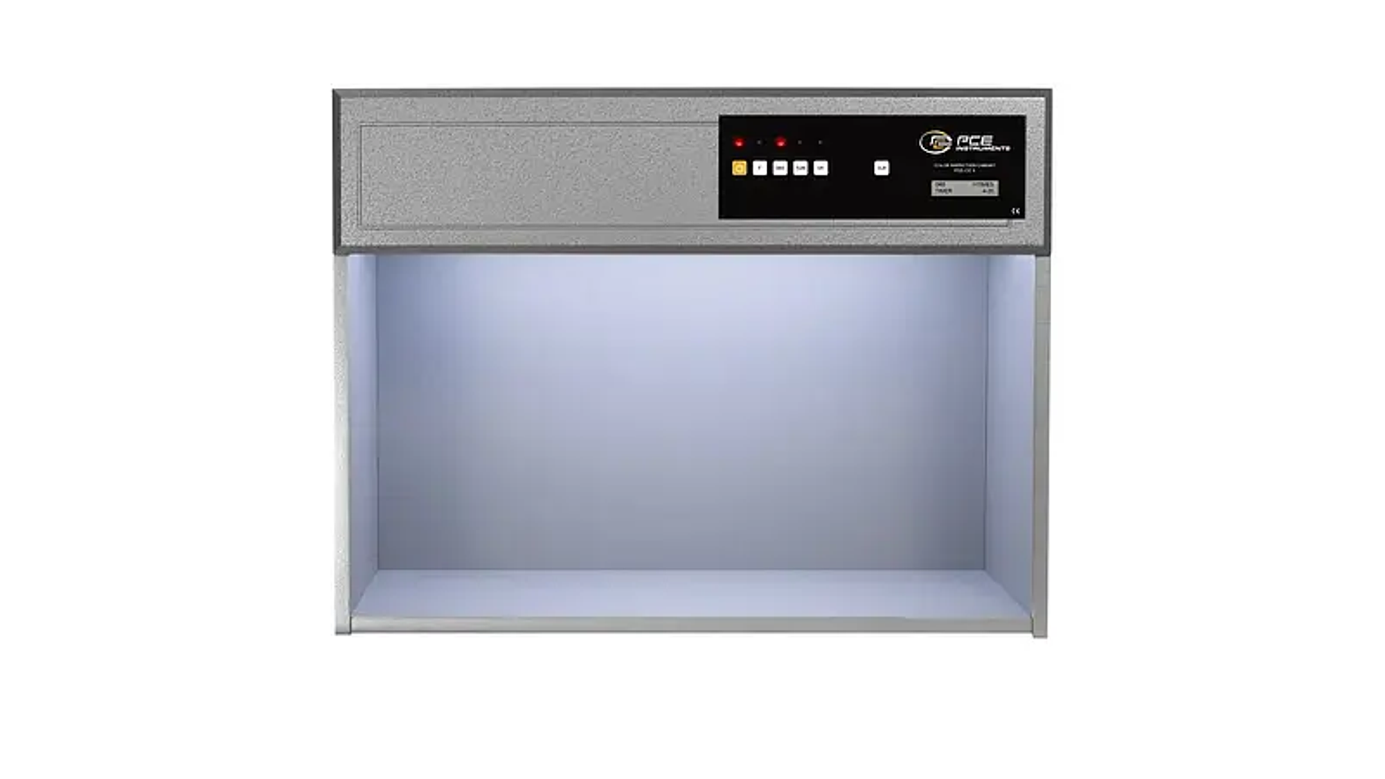 Cabine de luz PCE-CIC 10-LED 4