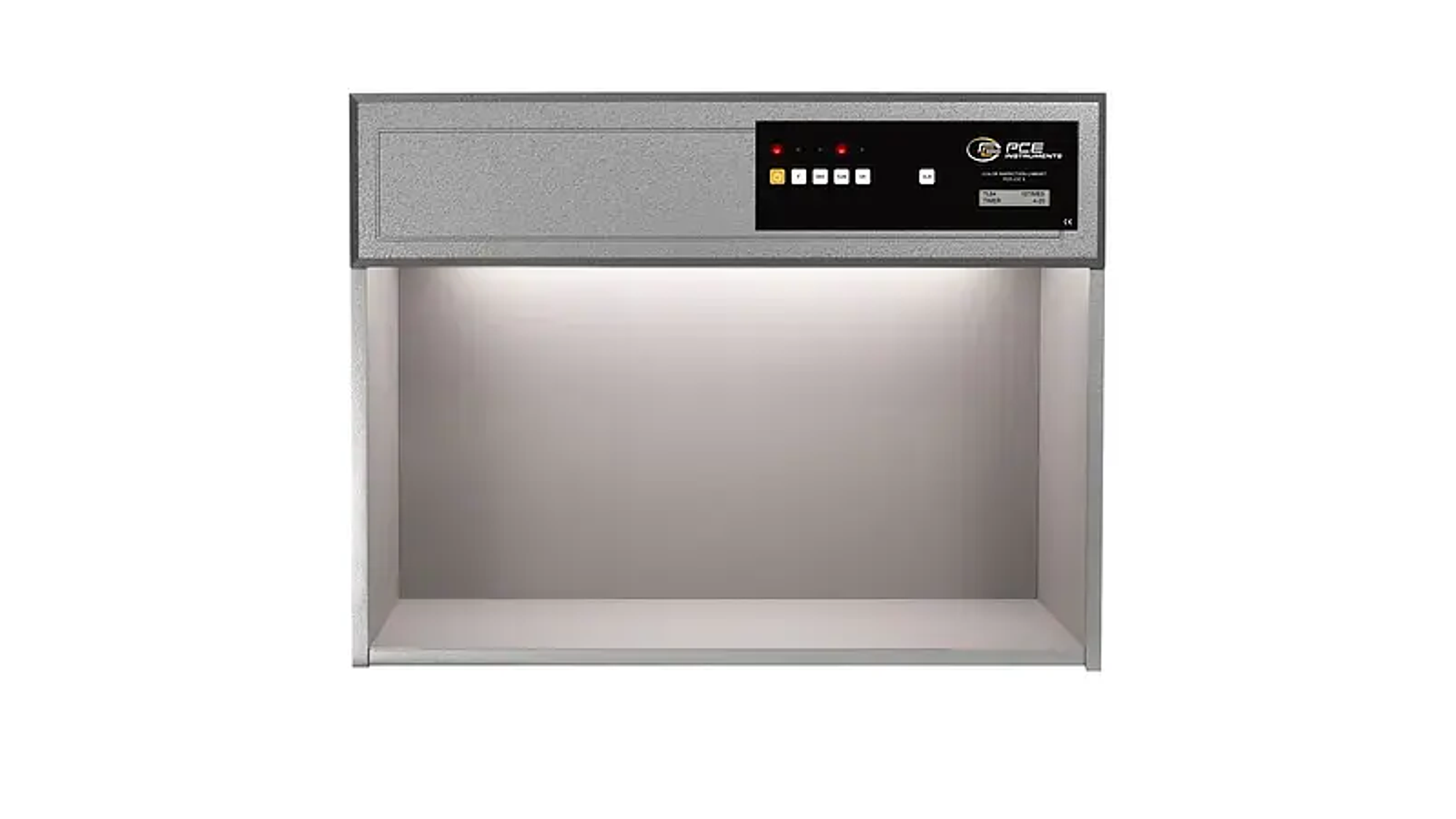 Cabine de luz PCE-CIC 10-LED 5