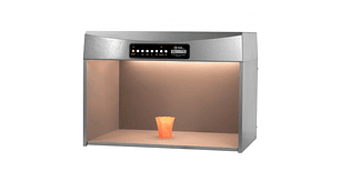 Cabine de luz PCE-CIC 11-LED 