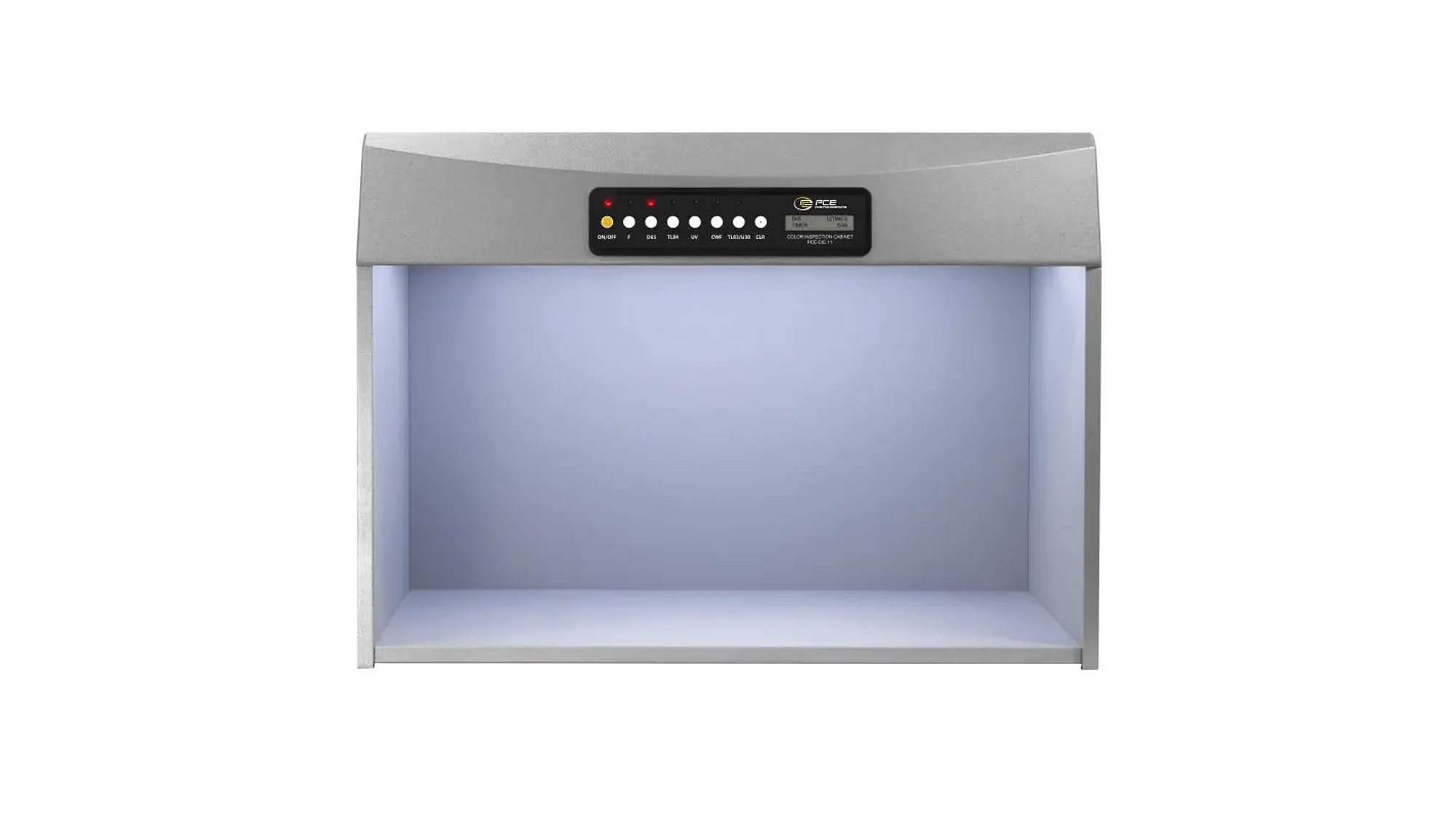 Cabine de luz PCE-CIC 11-LED  6
