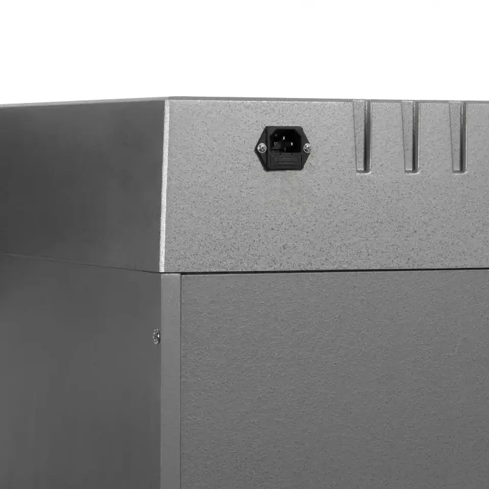 Cabine de luz PCE-CIC 11-LED  10