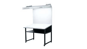 Cabine de luz PCE-CIC 20