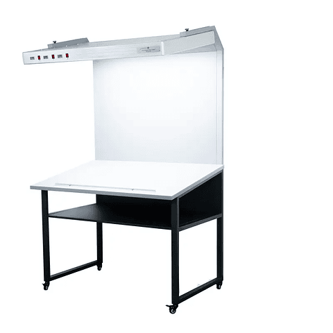 Cabine de luz PCE-CIC 20