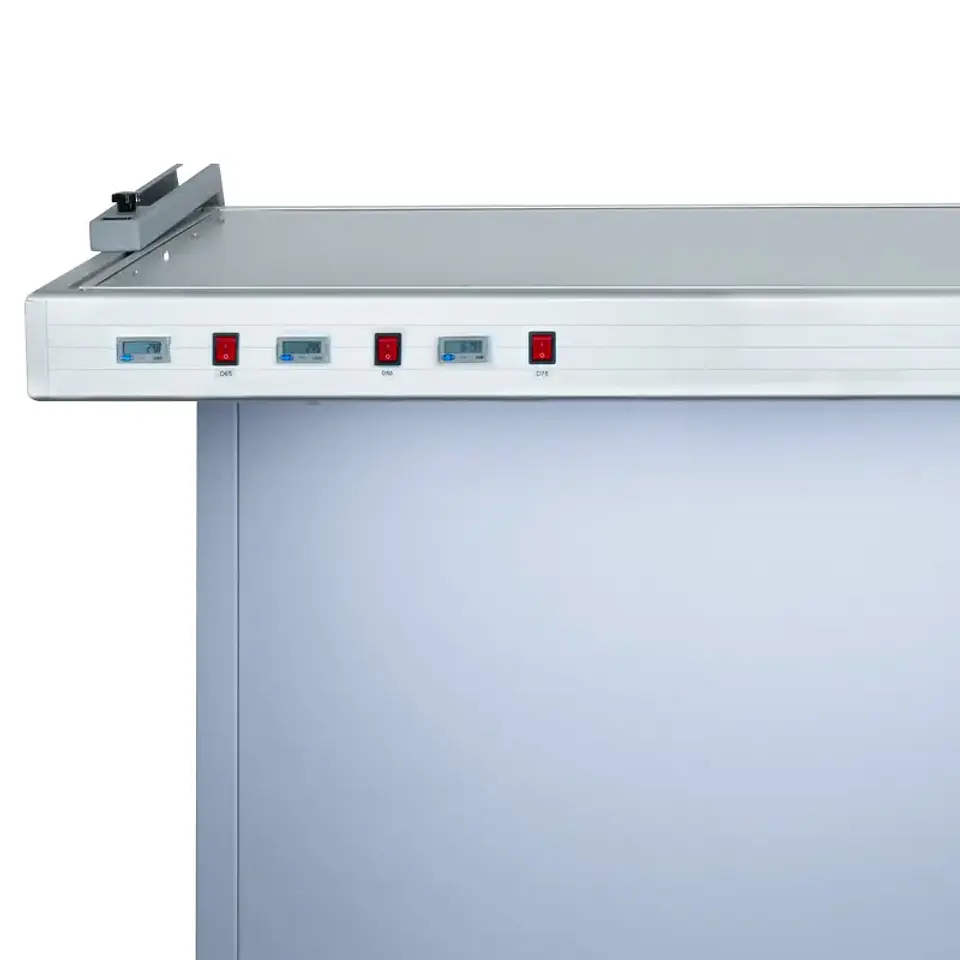 Cabine de luz PCE-CIC 20 3