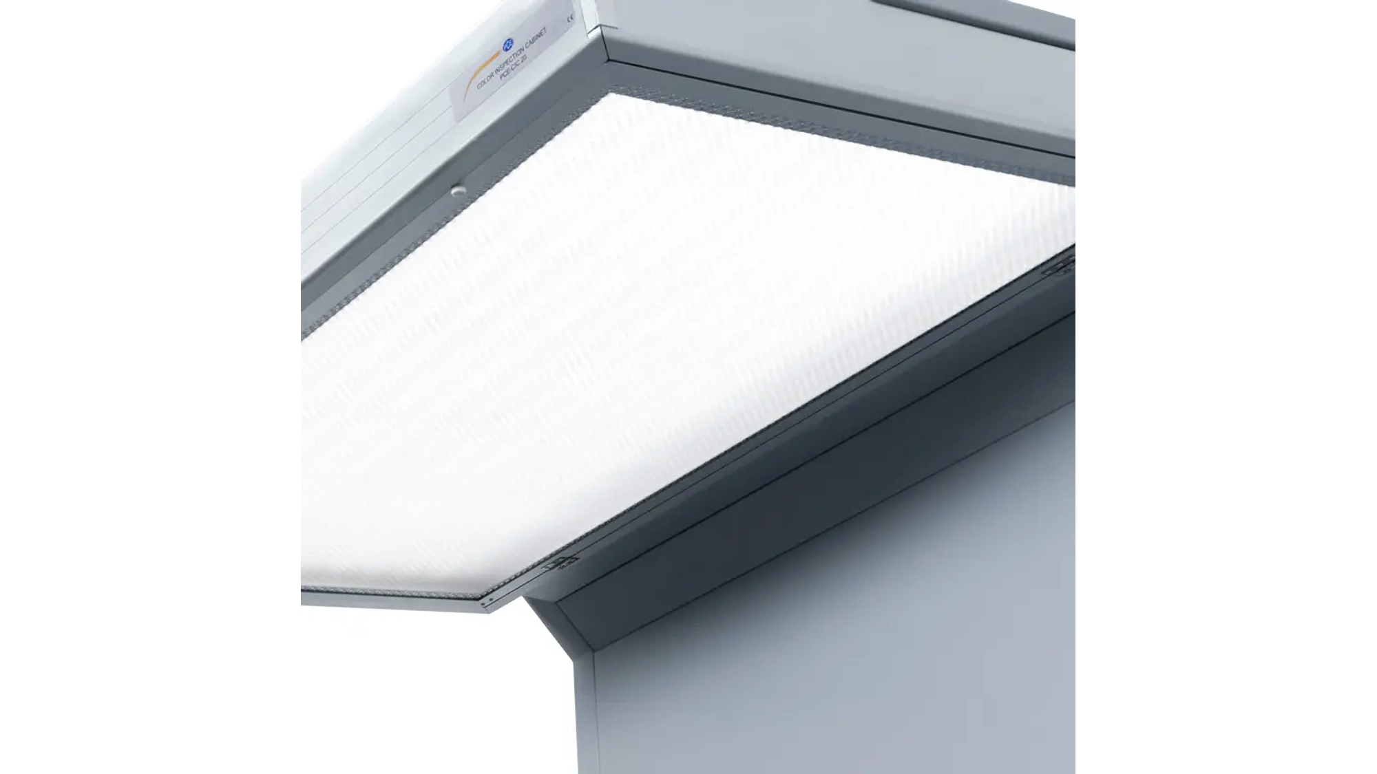 Cabine de luz PCE-CIC 20 4