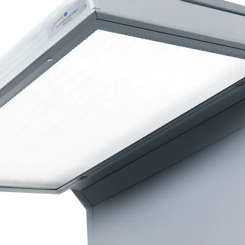 Cabine de luz PCE-CIC 20 4