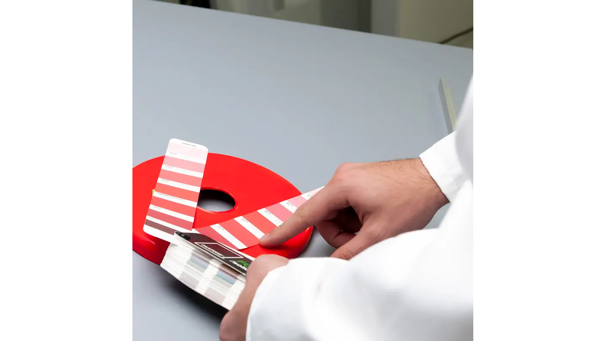 Cabine de luz PCE-CIC 20 6