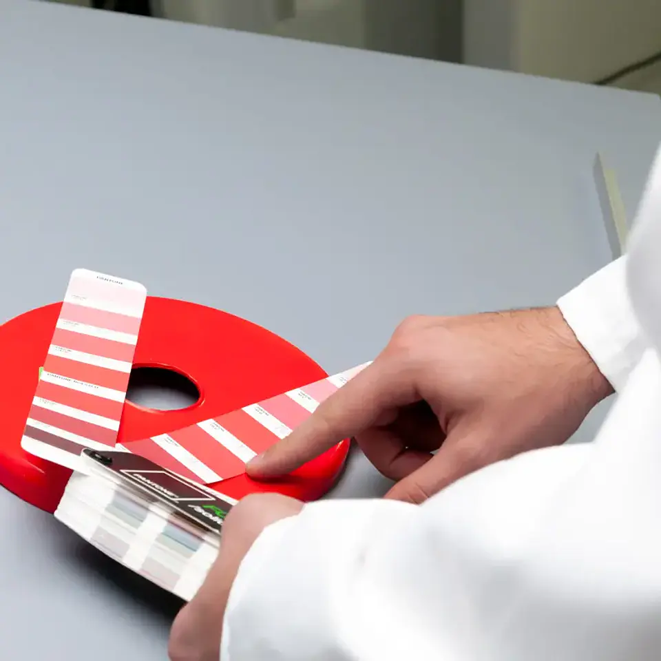 Cabine de luz PCE-CIC 20 6