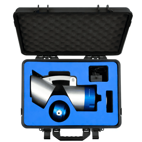 Coletor de Germes PCE-AS 1