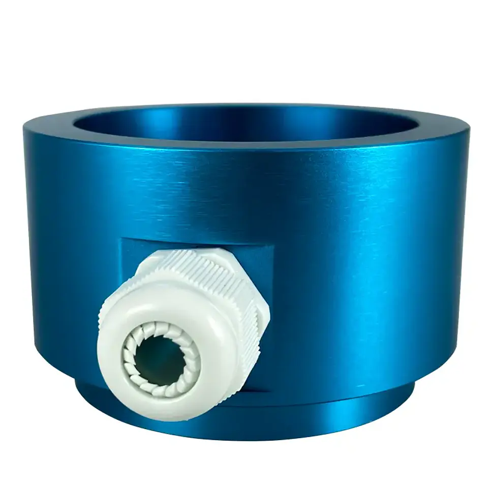 Coletor de Germes PCE-AS 1 5