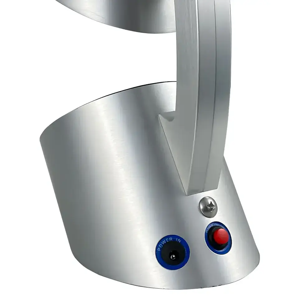 Coletor de Germes PCE-AS 1 6