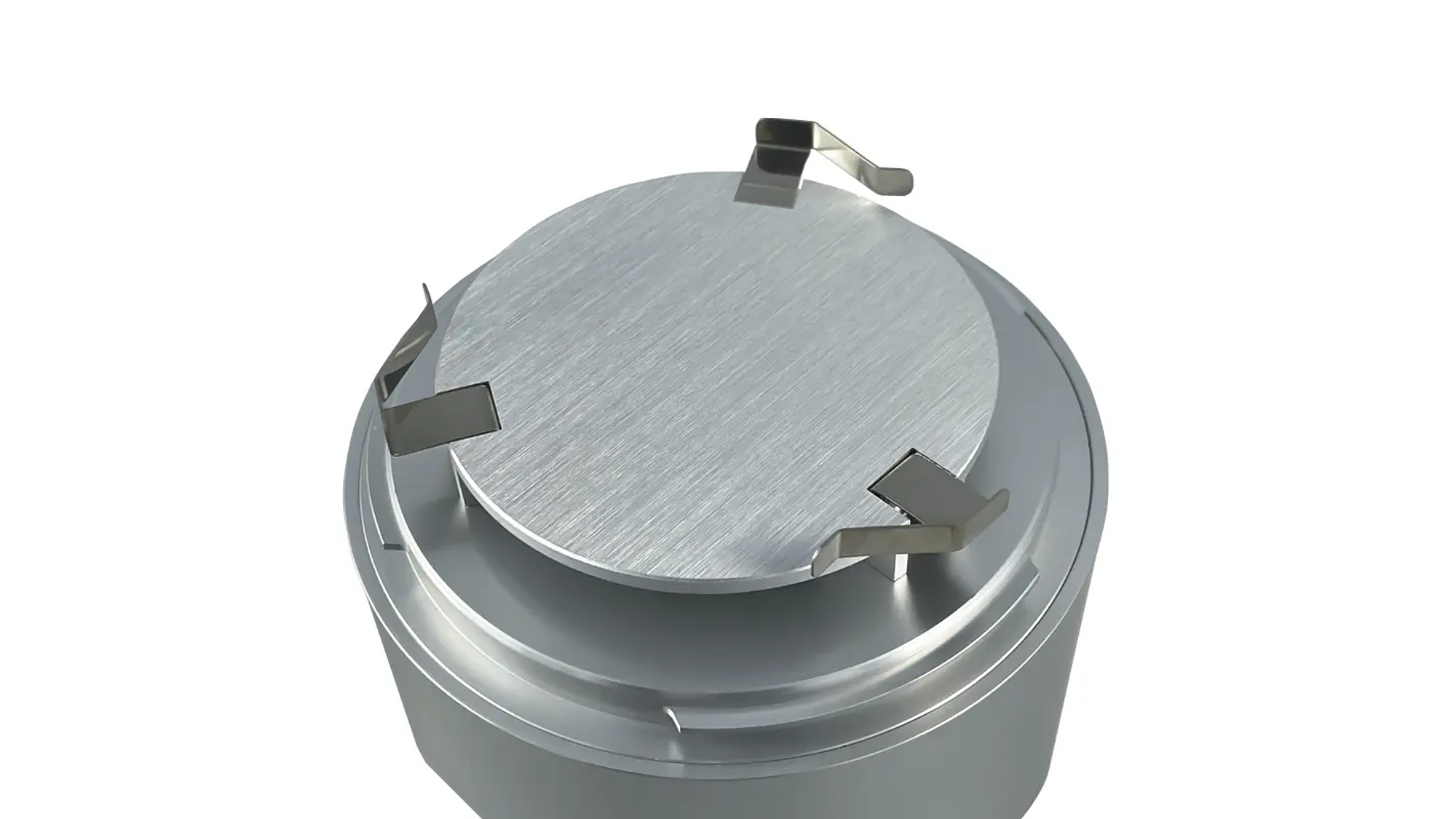 Coletor de Germes PCE-AS 1 7