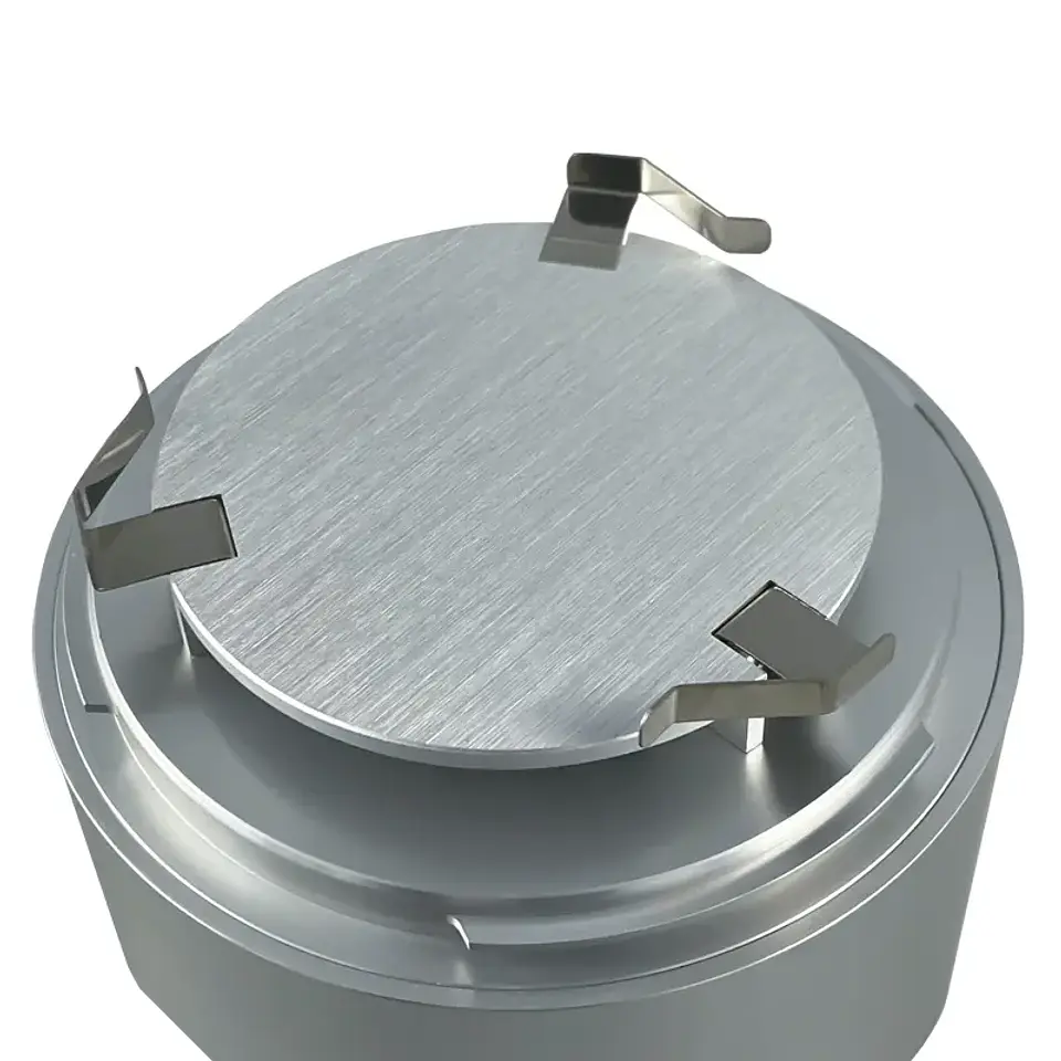 Coletor de Germes PCE-AS 1 7