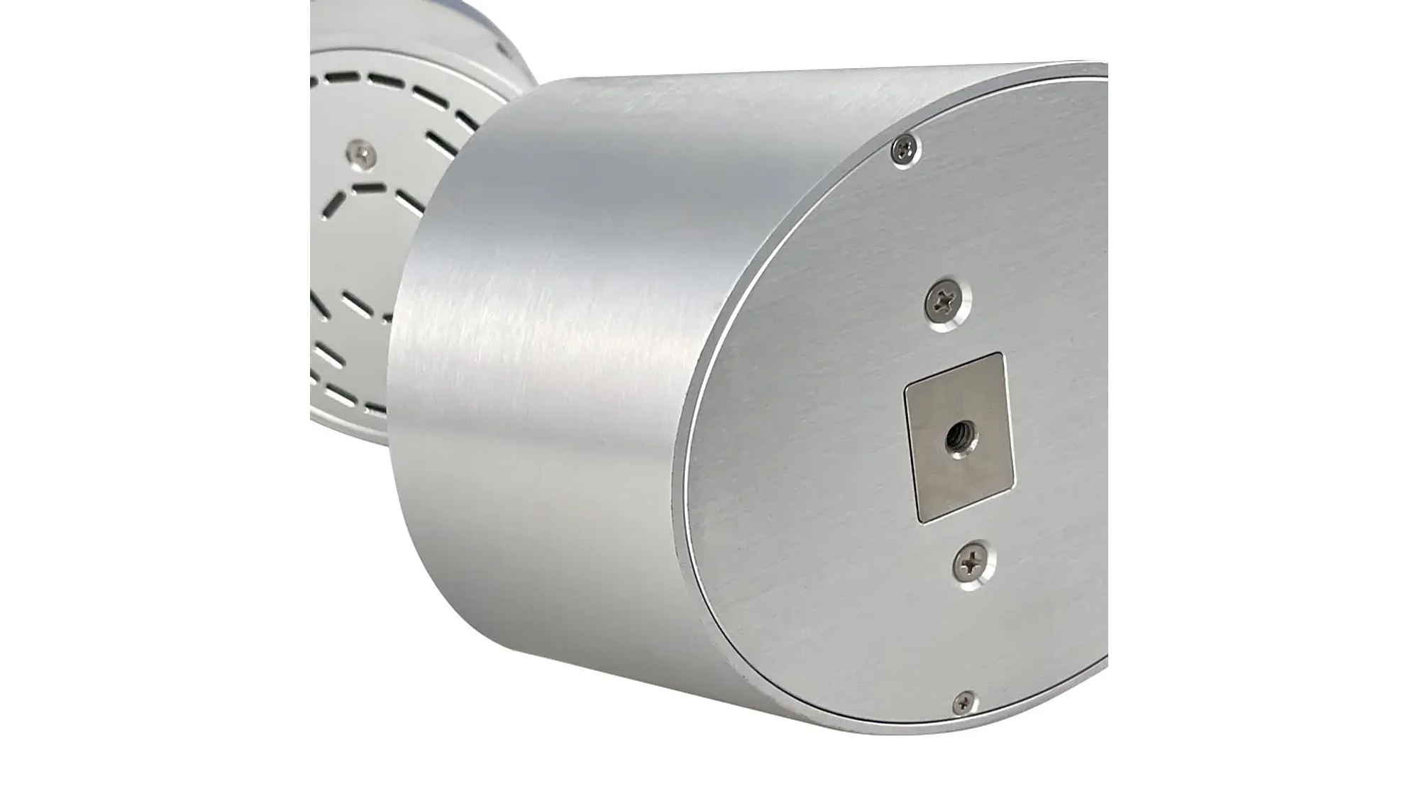 Coletor de Germes PCE-AS 1 8