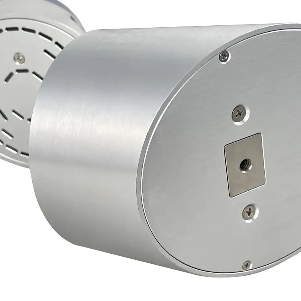 Coletor de Germes PCE-AS 1 8