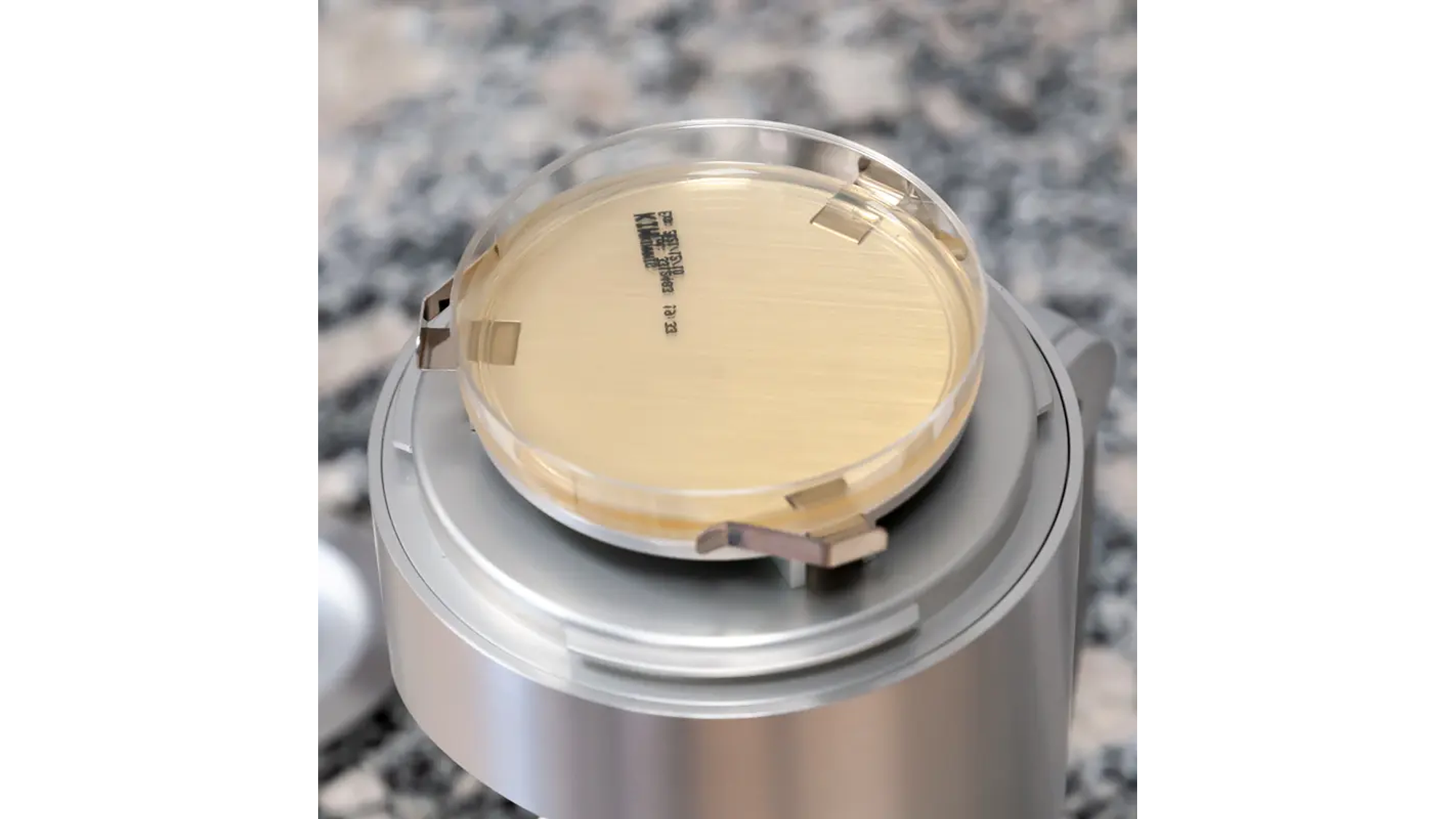 Coletor de Germes PCE-AS 1 10