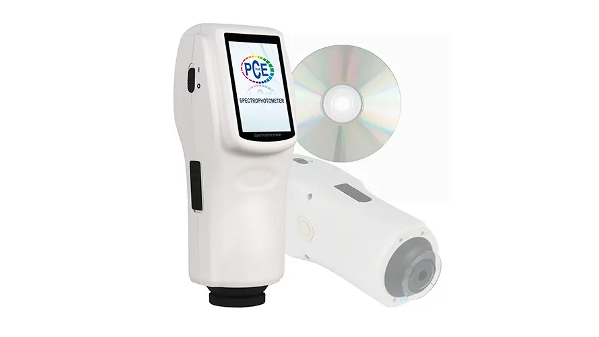 Espectrómetro PCE-CSM 8 1