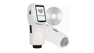 Espectrómetro PCE-CSM 8