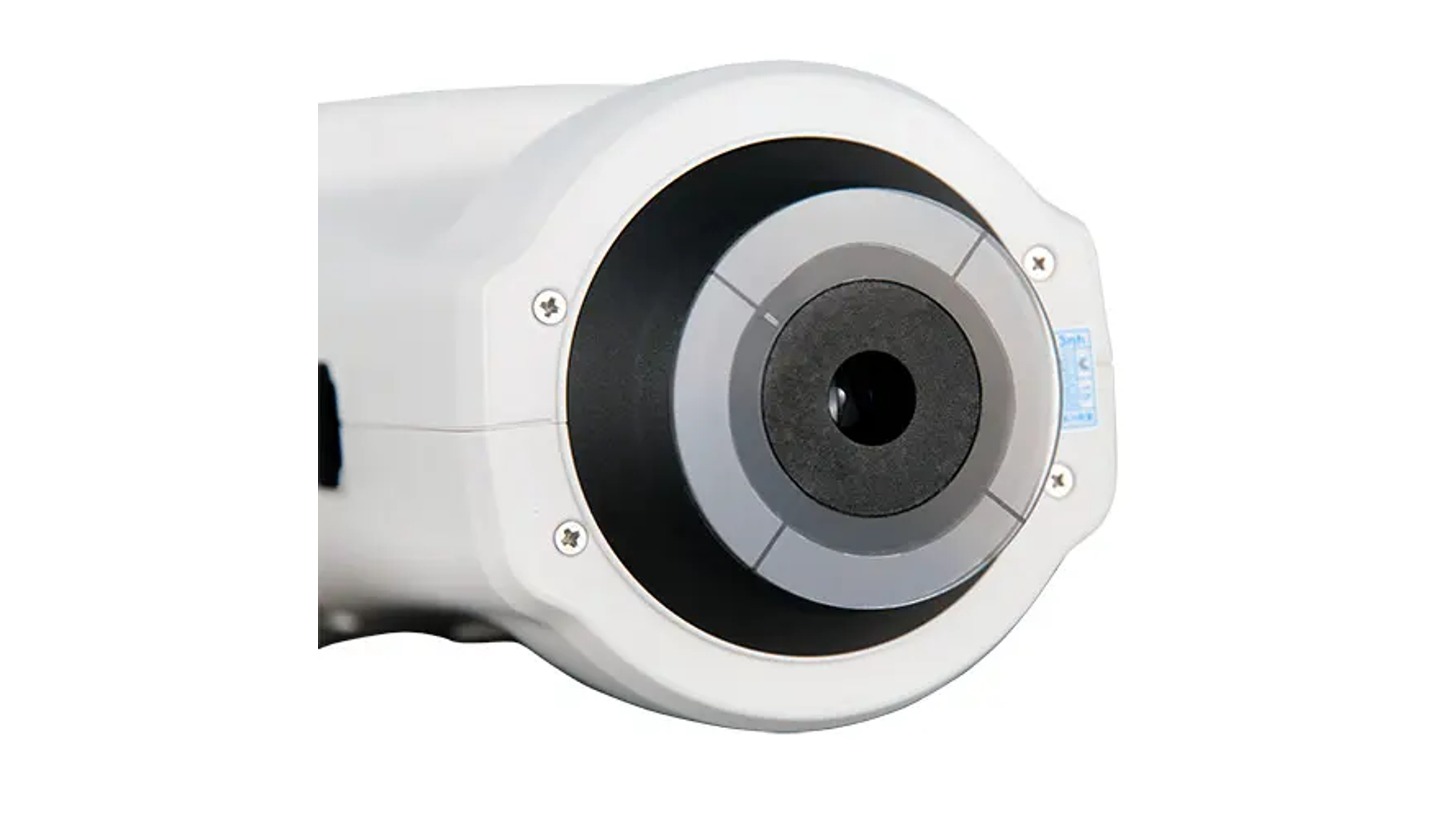 Espectrómetro PCE-CSM 8 2