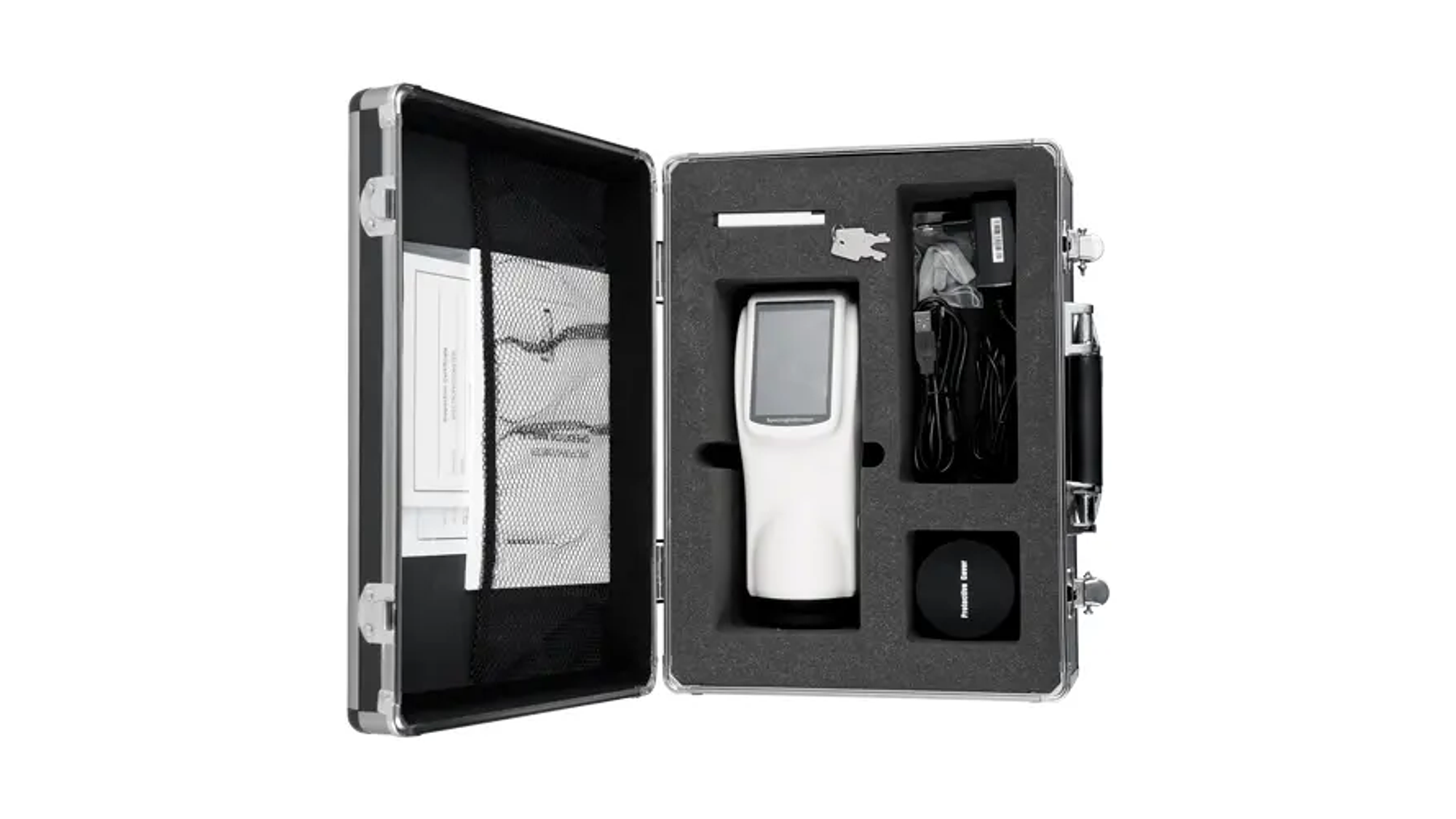 Espectrómetro PCE-CSM 8 4